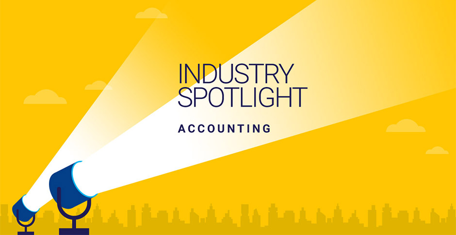 How automation is transforming the Accounting industry
